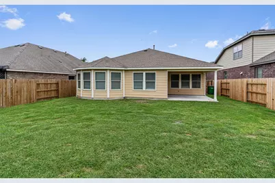 3021 Angelina Court, Round Rock, TX 78665 - Photo 34