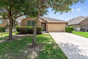 3021 Angelina Ct, Round Rock, TX 78665 - Photo 1