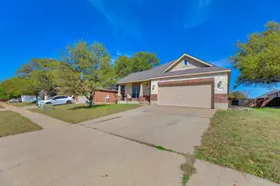 5705 Tumbled Stone Dr, Killeen, TX 76542 - Photo 30