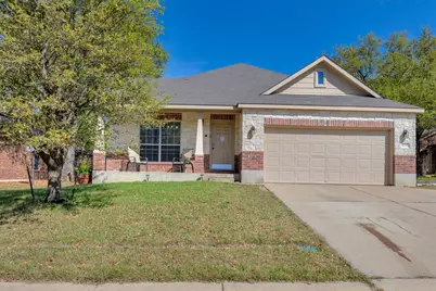 5705 Tumbled Stone Drive, Killeen, TX 76542 - Photo 1
