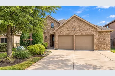 2929 Consuelo Way, Round Rock, TX 78665 - Photo 1