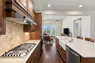 2929 Consuelo Way, Round Rock, TX 78665 - Photo 6