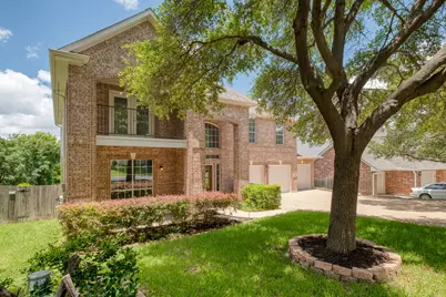 8311 Lofty Lane, Round Rock, TX 78681 - Photo 1