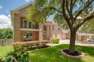 8311 Lofty Ln, Round Rock, TX 78681 - Photo 1
