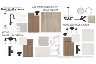 624 Texas Sage Loop, Buda, TX 78610 - Photo 4