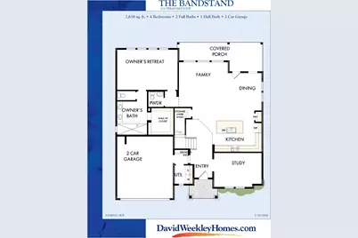 624 Texas Sage Loop, Buda, TX 78610 - Photo 2