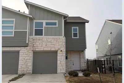 7316 Sparkling Light Drive #B, Del Valle, TX 78617 - Photo 1