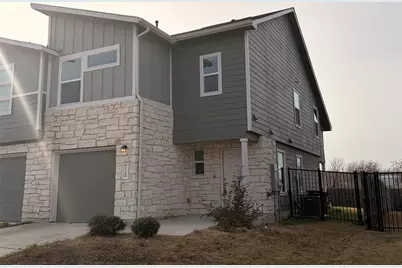 7316 Sparkling Light Drive #B, Del Valle, TX 78617 - Photo 2