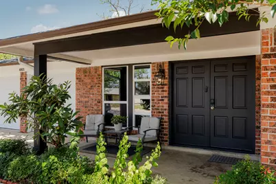 4801 Oldfort Hill Drive, Austin, TX 78723 - Photo 2