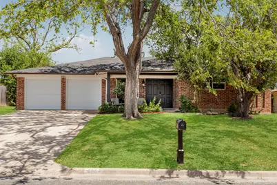 4801 Oldfort Hill Drive, Austin, TX 78723 - Photo 1