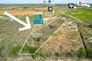 1505 Barth Rd, Dale, TX 78616 - Photo 1