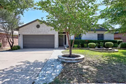2322 Loquat Lane, Round Rock, TX 78664 - Photo 2