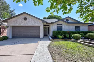 2322 Loquat Ln, Round Rock, TX 78664 - Photo 4