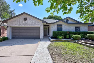 2322 Loquat Lane, Round Rock, TX 78664 - Photo 4
