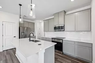 2510 Jack Nora Wy, Round Rock, TX 78665 - Photo 14