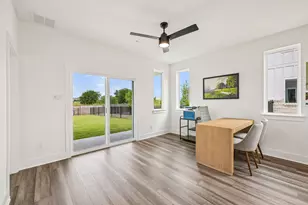 2510 Jack Nora Wy, Round Rock, TX 78665 - Photo 12