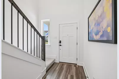 2510 Jack Nora Way, Round Rock, TX 78665 - Photo 6