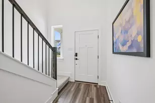 2510 Jack Nora Wy, Round Rock, TX 78665 - Photo 6