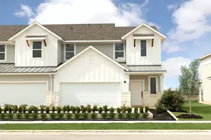 2510 Jack Nora Wy, Round Rock, TX 78665 - Photo 1