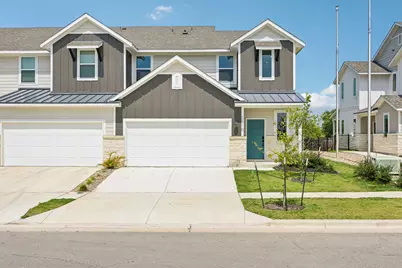 2510 Jack Nora Way, Round Rock, TX 78665 - Photo 2