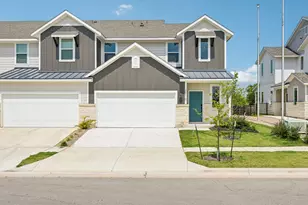 2510 Jack Nora Wy, Round Rock, TX 78665 - Photo 2