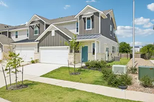 2510 Jack Nora Wy, Round Rock, TX 78665 - Photo 4