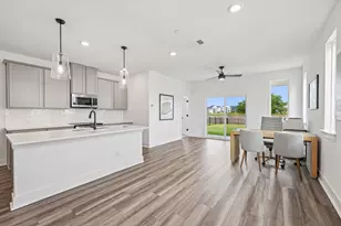 2510 Jack Nora Wy, Round Rock, TX 78665 - Photo 8