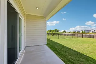 2510 Jack Nora Wy, Round Rock, TX 78665 - Photo 38