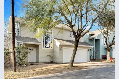 7312 E Ben White Boulevard #6, Austin, TX 78741 - Photo 2