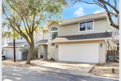 7312 E Ben White Boulevard #6, Austin, TX 78741 - Photo 1