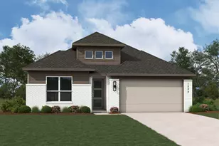 1372 Cypress Paul St, Georgetown, TX 78628 - Photo 1