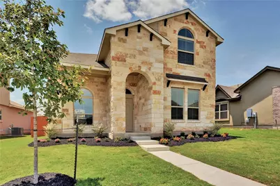 1412 Blake Street, Leander, TX 78641 - Photo 2