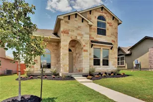 1412 Blake St, Leander, TX 78641 - Photo 2