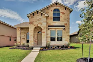 1412 Blake St, Leander, TX 78641 - Photo 1