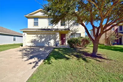 106 Phillips Street, Hutto, TX 78634 - Photo 2