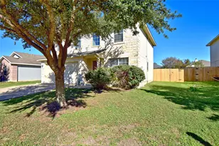 106 Phillips St, Hutto, TX 78634 - Photo 1