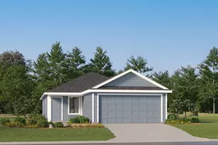 504 Paris St, Maxwell, TX 78656 - Photo 1