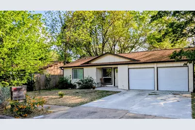 4407 Dovewood Drive, Austin, TX 78744 - Photo 2