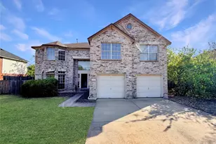 1106 Thistle Trail, Cedar Park, TX 78613 - Photo 1