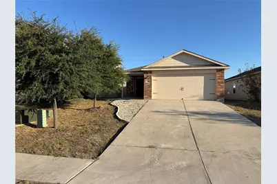 1421 Breanna Lane, Kyle, TX 78640 - Photo 1