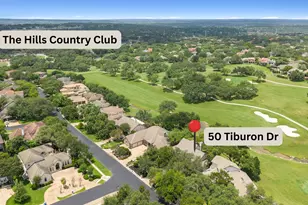 50 Tiburon Dr, The Hills, TX 78738 - Photo 30