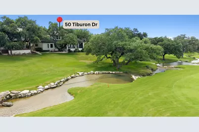 50 Tiburon Drive, The Hills, TX 78738 - Photo 2