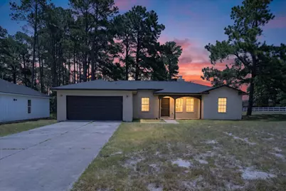 258 Pine View Loop, Bastrop, TX 78602 - Photo 1