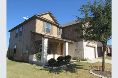 110 Carrington Street, Hutto, TX 78634 - Photo 2