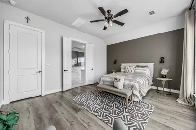 200 Green Knoll Lane, Georgetown, TX 78628 - Photo 16