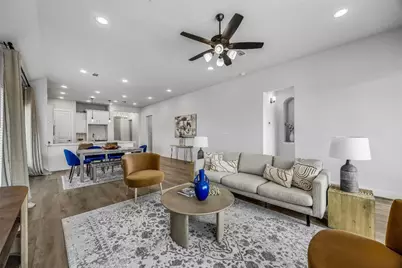 200 Green Knoll Lane, Georgetown, TX 78628 - Photo 12