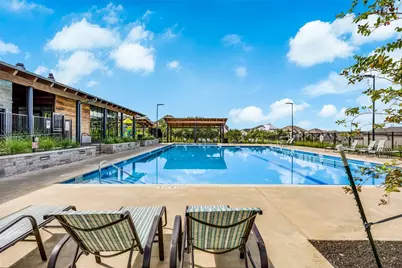 200 Green Knoll Lane, Georgetown, TX 78628 - Photo 32