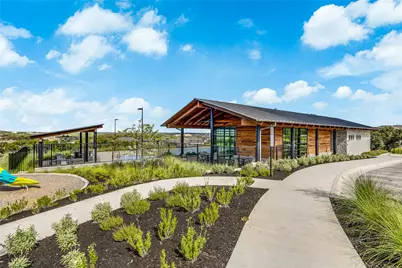 200 Green Knoll Lane, Georgetown, TX 78628 - Photo 30