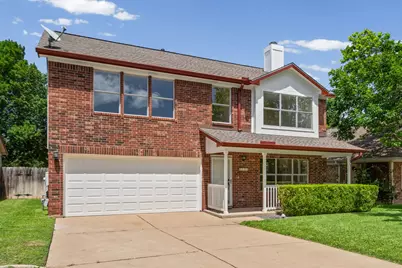1810 Summer Rain Drive, Cedar Park, TX 78613 - Photo 2