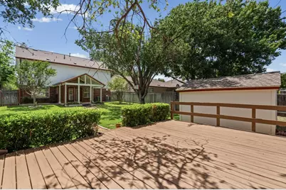 1810 Summer Rain Drive, Cedar Park, TX 78613 - Photo 16